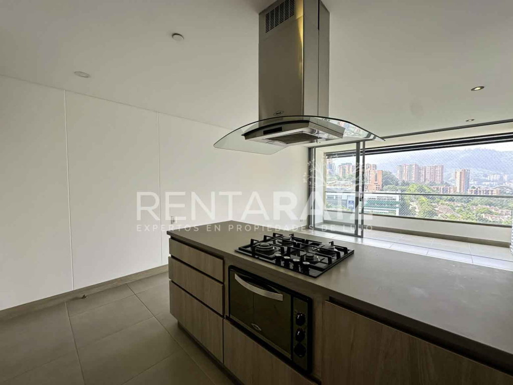 Apartment for rent in Envigado