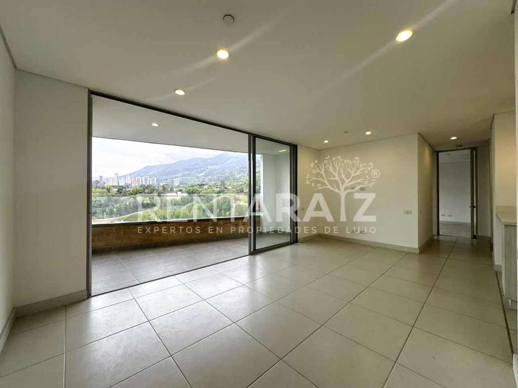 APARTAMENTO Cra. 27AA #36sur-160, Urbanización Nativo Arena, Piso 21, loma del chocho, Envigado