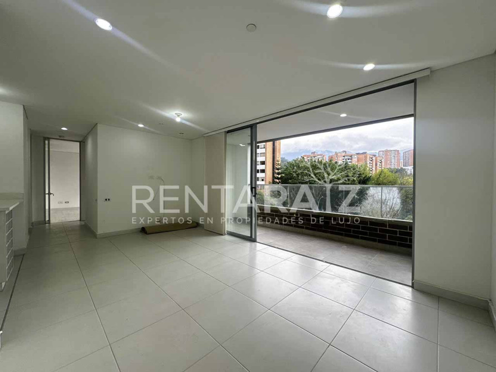 APARTAMENTO Cra. 27AA #36sur-160, Urbanización Nativo Arena, Piso 9, loma del chocho, Envigado