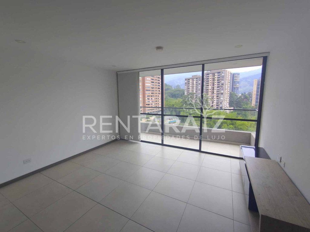 Apartment for rent in Envigado