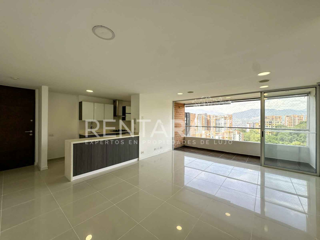 Apartment for rent in Envigado