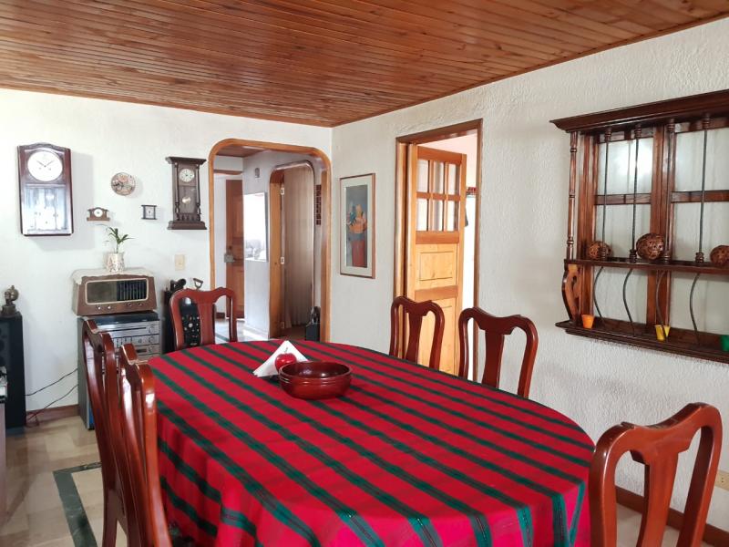 Casa EN VENTA EN Villa Magdala, código: 1040775 - 5