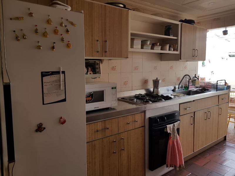 Casa EN VENTA EN Villa Magdala, código: 1040775 - 10