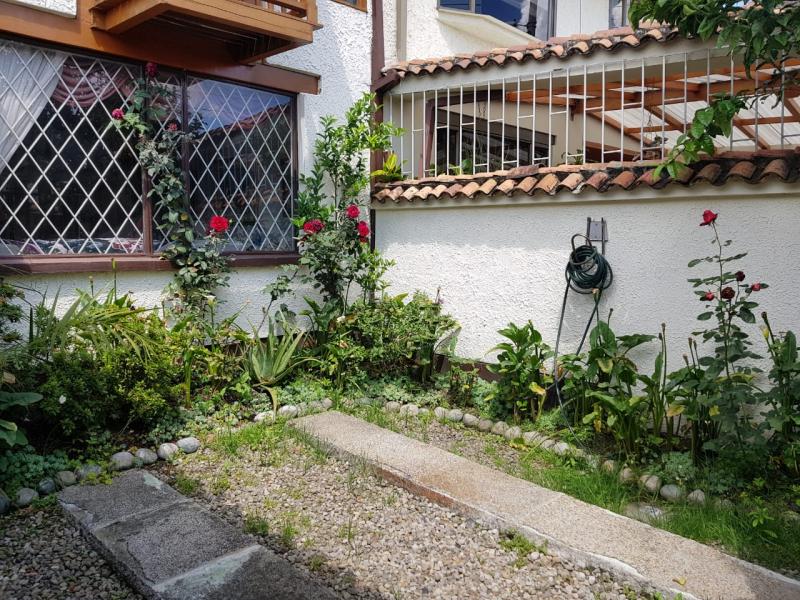 Casa EN VENTA EN Villa Magdala, código: 1040775 - 28
