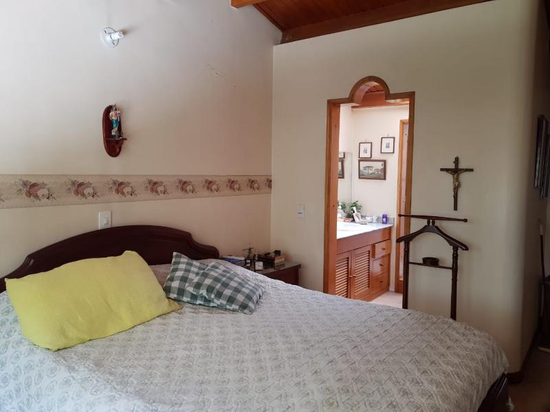 Casa EN VENTA EN Villa Magdala, código: 1040775 - 21