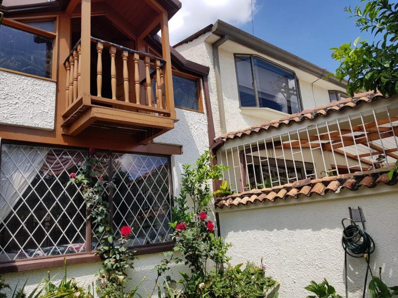 Casa EN VENTA EN Villa Magdala, código: 1040775 - 29