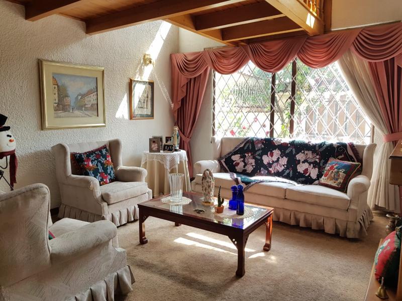Casa EN VENTA EN Villa Magdala, código: 1040775 - 1
