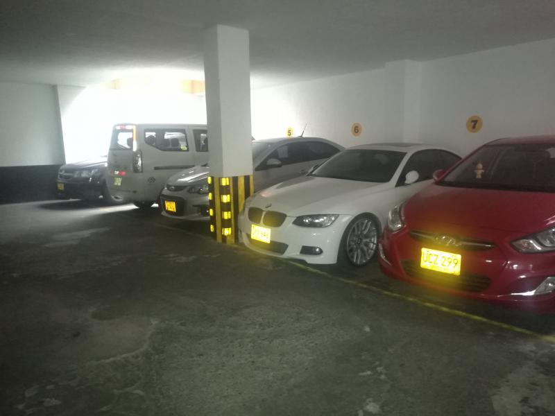 Oficina EN VENTA EN San Felipe-Barrios Unidos, código: 1040812 - 10