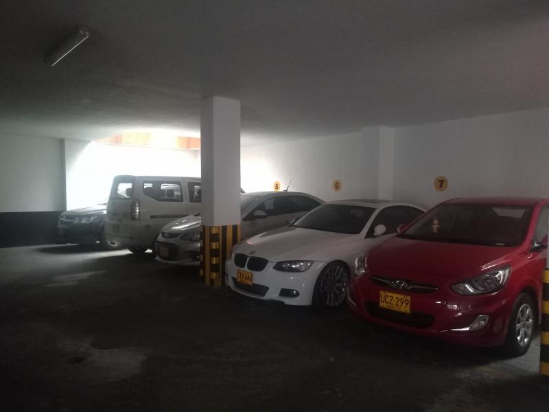 Oficina EN VENTA EN San Felipe-Barrios Unidos, código: 1040812 - 9