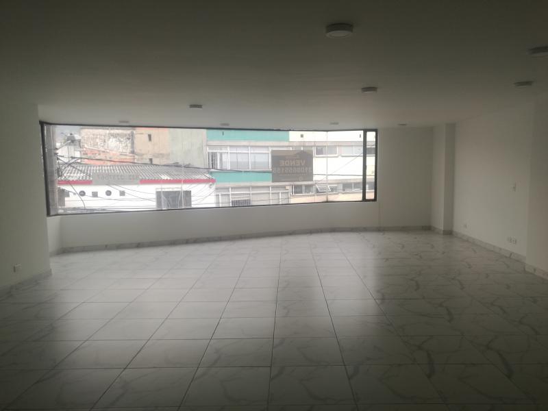 Oficina EN VENTA EN San Felipe-Barrios Unidos, código: 1040812 - 3