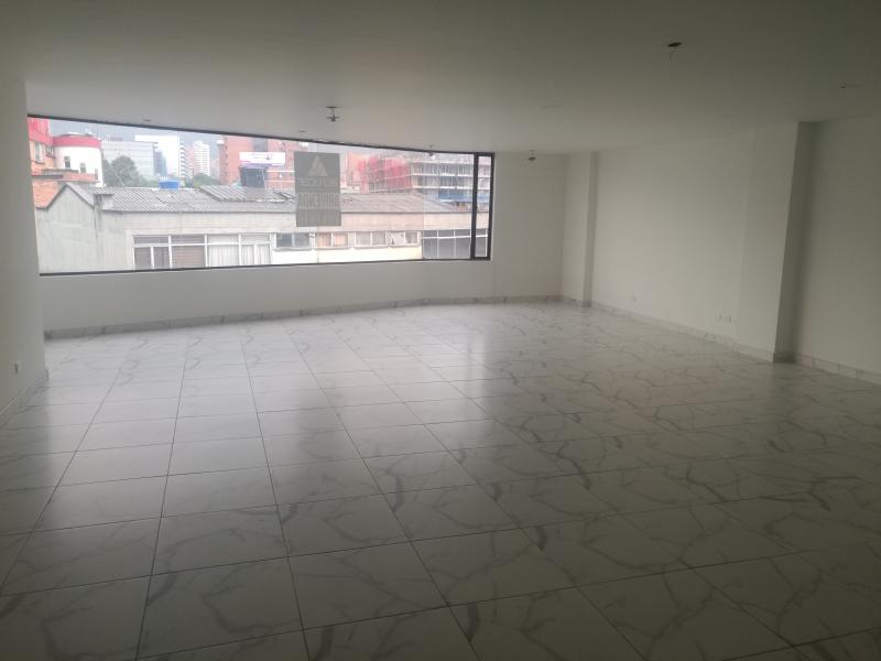 Oficina EN VENTA EN San Felipe-Barrios Unidos, código: 1040812 - 2