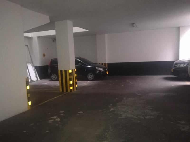 Oficina EN VENTA EN San Felipe-Barrios Unidos, código: 1040812 - 8
