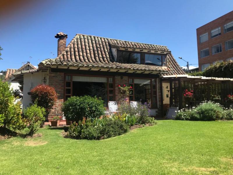 Casa Campestre EN VENTA EN El Salitre, código: 1040838 - 1