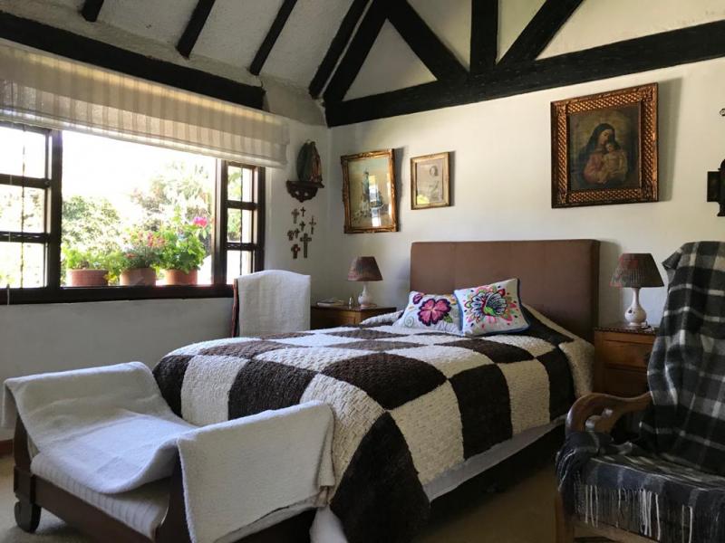 Casa Campestre EN VENTA EN El Salitre, código: 1040838 - 14