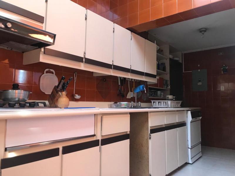 Casa Campestre EN VENTA EN El Salitre, código: 1040838 - 24