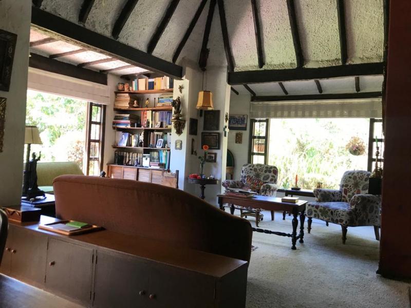Casa Campestre EN VENTA EN El Salitre, código: 1040838 - 21