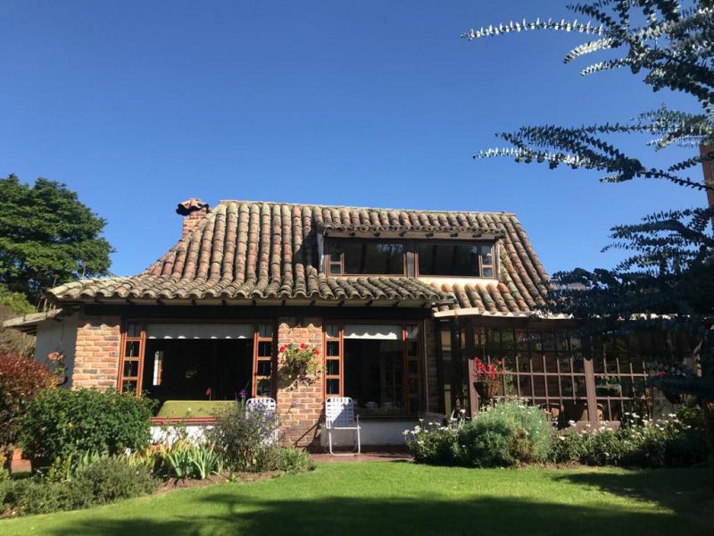 Casa Campestre EN VENTA EN El Salitre, código: 1040838 - 0