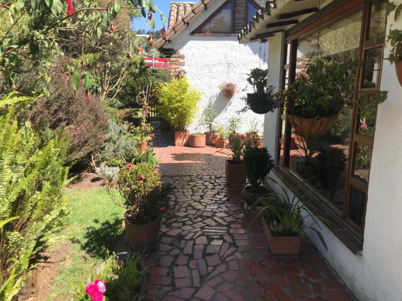 Casa Campestre EN VENTA EN El Salitre, código: 1040838 - 5