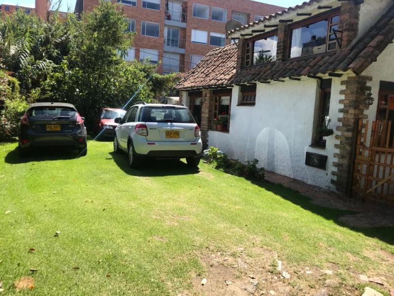 Casa Campestre EN VENTA EN El Salitre, código: 1040838 - 26