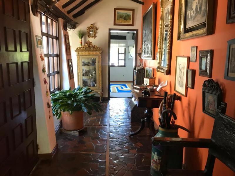Casa Campestre EN VENTA EN El Salitre, código: 1040838 - 23