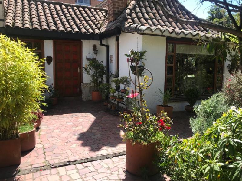 Casa Campestre EN VENTA EN El Salitre, código: 1040838 - 4