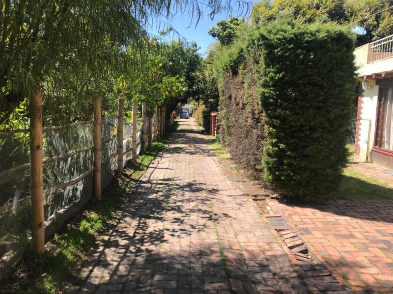 Casa Campestre EN VENTA EN El Salitre, código: 1040838 - 3