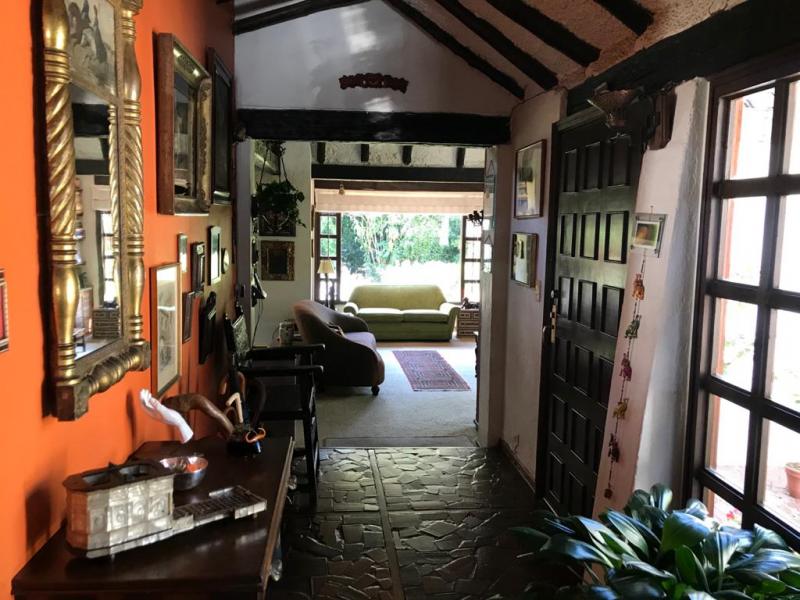 Casa Campestre EN VENTA EN El Salitre, código: 1040838 - 8