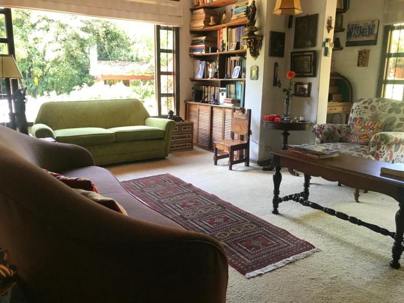 Casa Campestre EN VENTA EN El Salitre, código: 1040838 - 10
