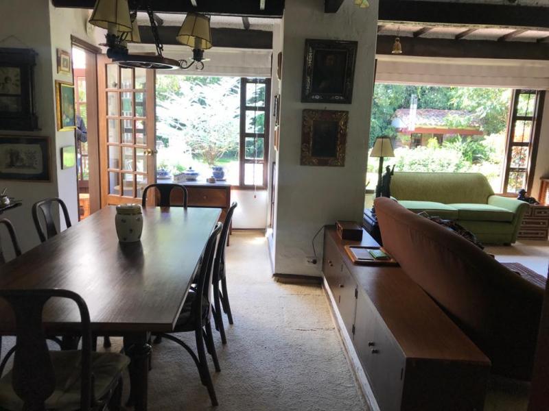 Casa Campestre EN VENTA EN El Salitre, código: 1040838 - 9