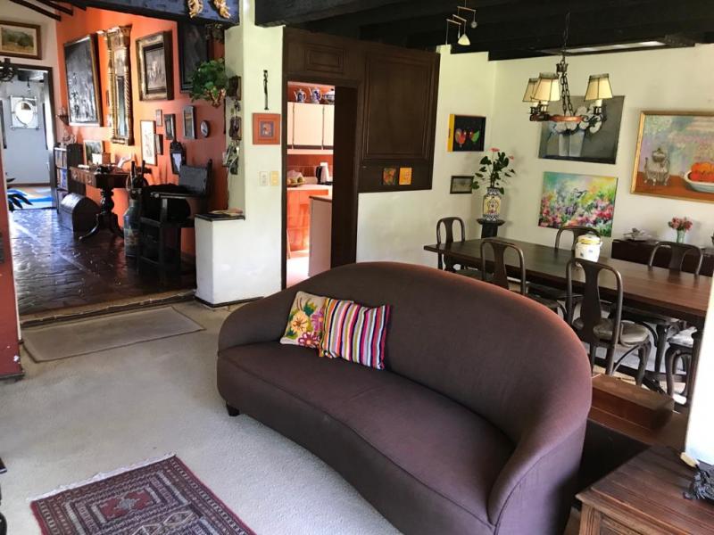 Casa Campestre EN VENTA EN El Salitre, código: 1040838 - 19