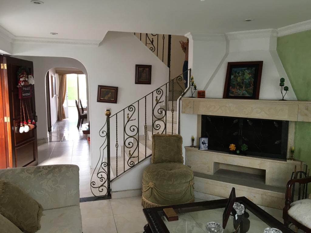 Casa EN VENTA EN Villa Magdala, código: 1040882 - 17