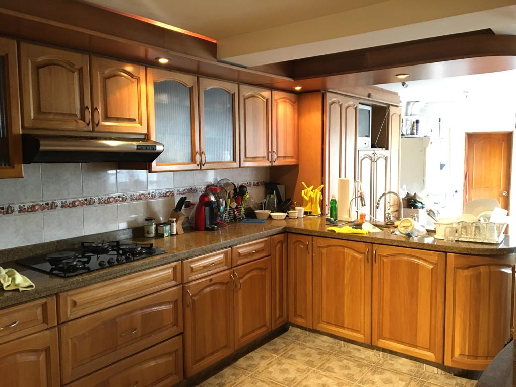 Casa EN VENTA EN Villa Magdala, código: 1040882 - 10
