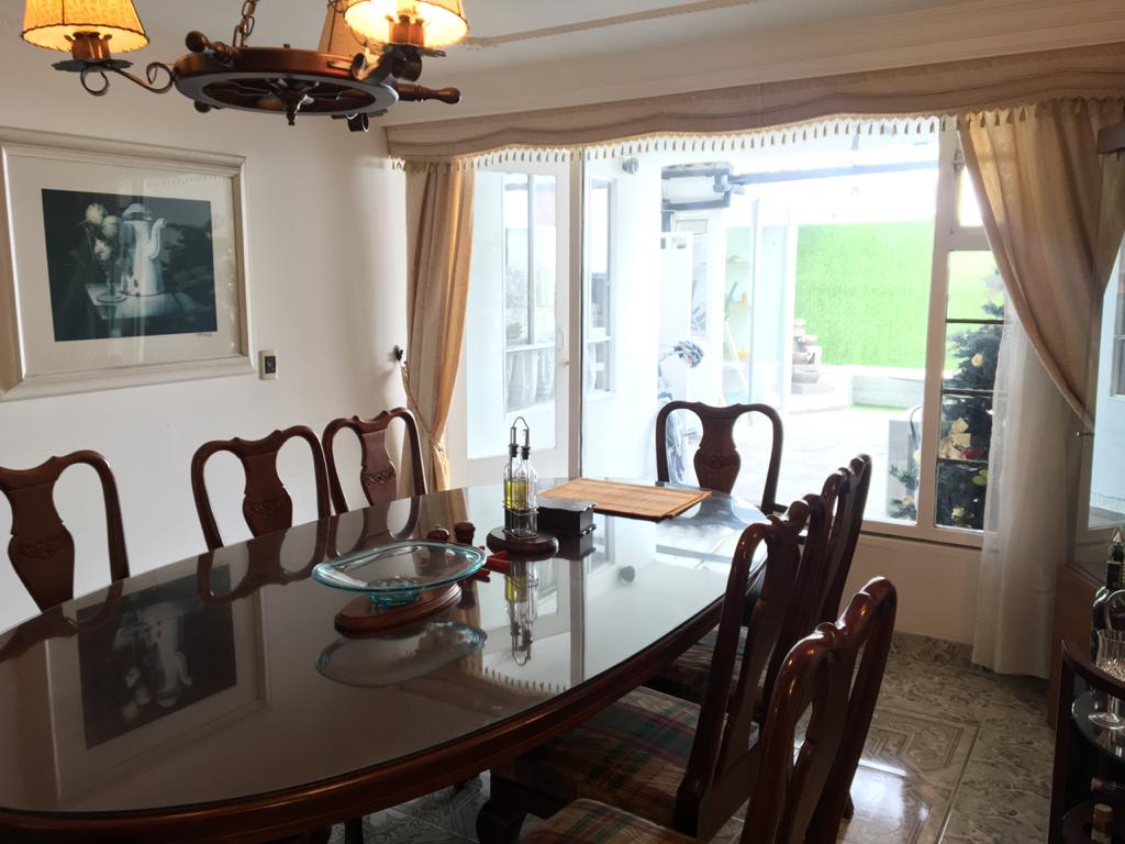 Casa EN VENTA EN Villa Magdala, código: 1040882 - 4