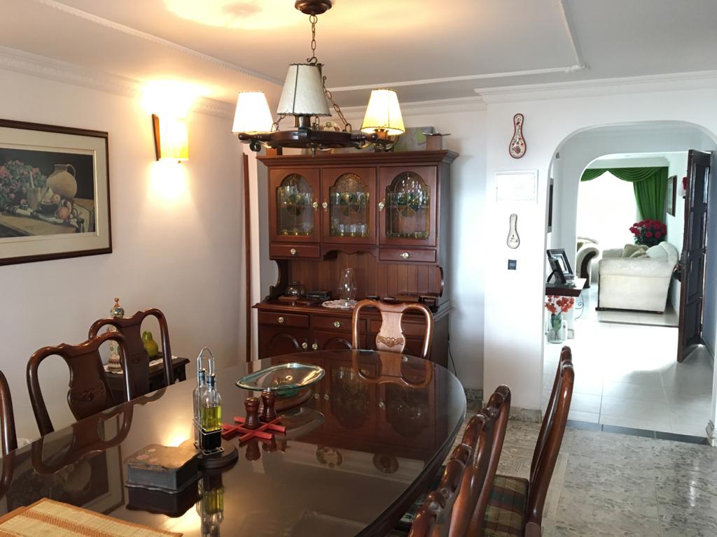 Casa EN VENTA EN Villa Magdala, código: 1040882 - 3