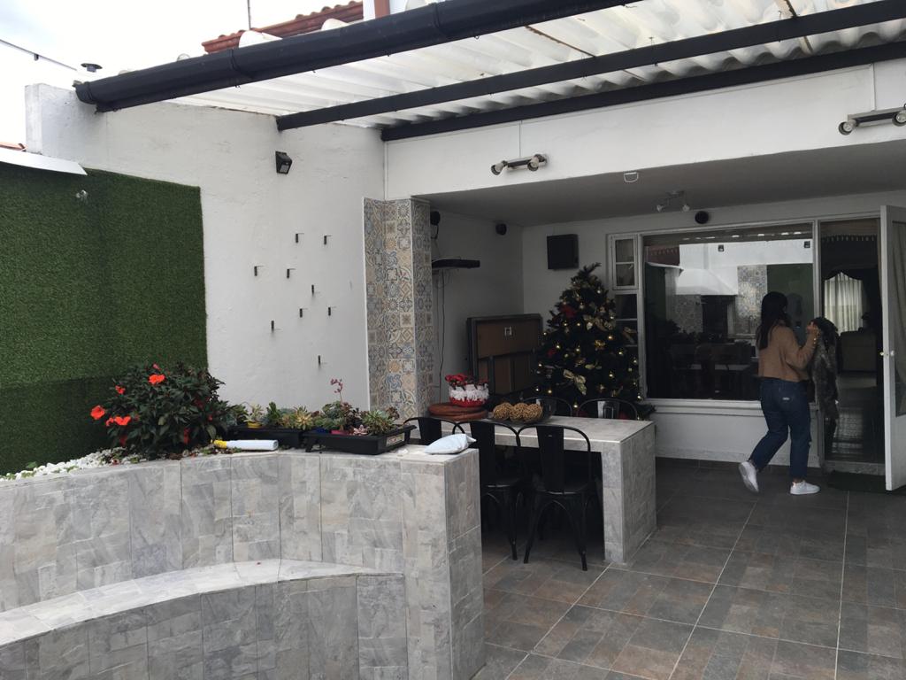 Casa EN VENTA EN Villa Magdala, código: 1040882 - 7