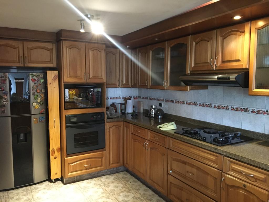 Casa EN VENTA EN Villa Magdala, código: 1040882 - 8