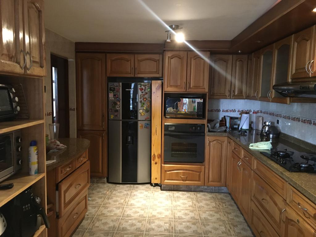 Casa EN VENTA EN Villa Magdala, código: 1040882 - 9