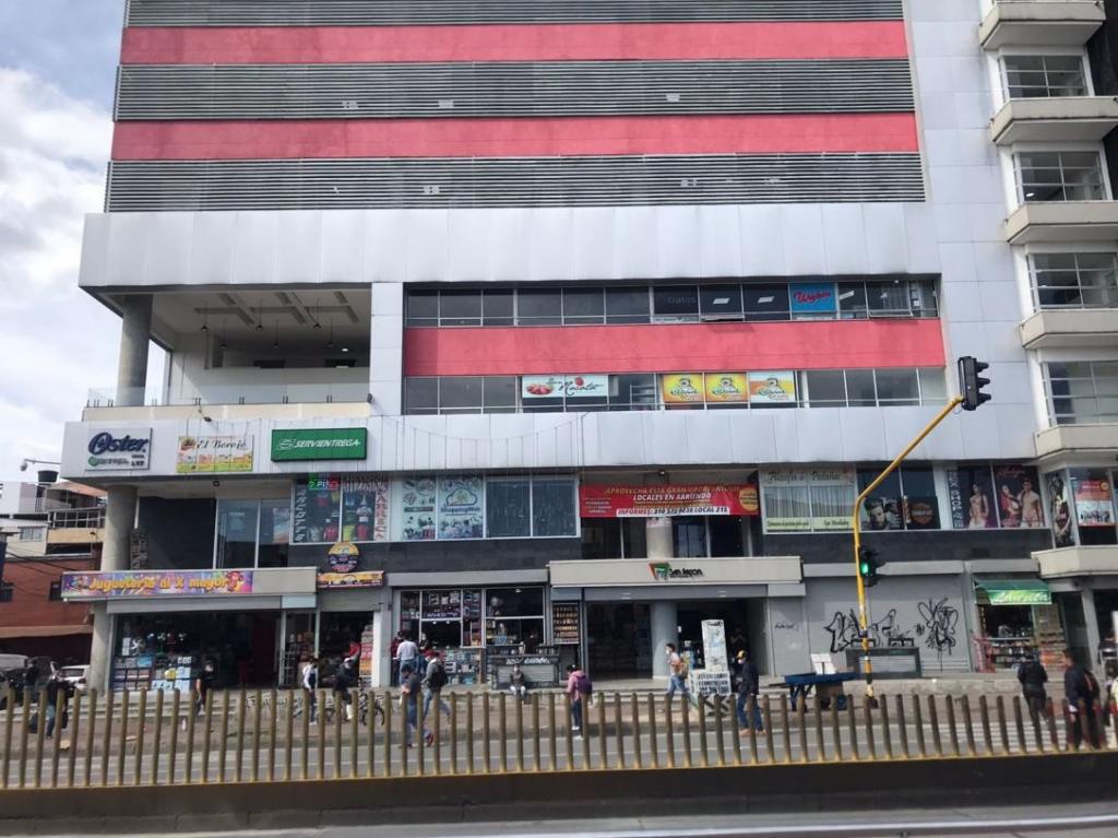 Local EN VENTA EN San Fasón, código: 1041090 - 1