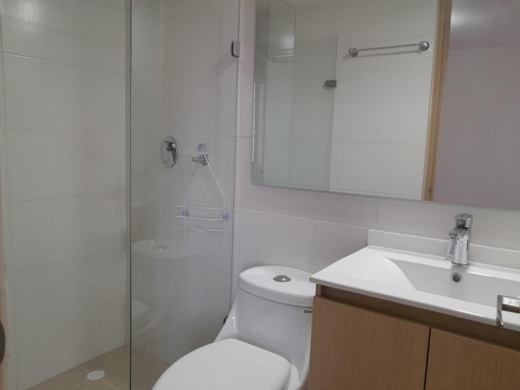 Apartamento EN VENTA EN La Felicidad, código: 1041297 - 7