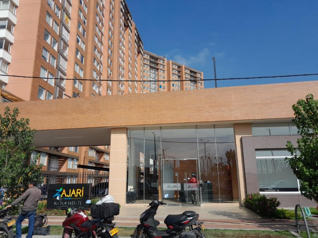 Apartamento EN VENTA EN La Felicidad, código: 1041297 - 0