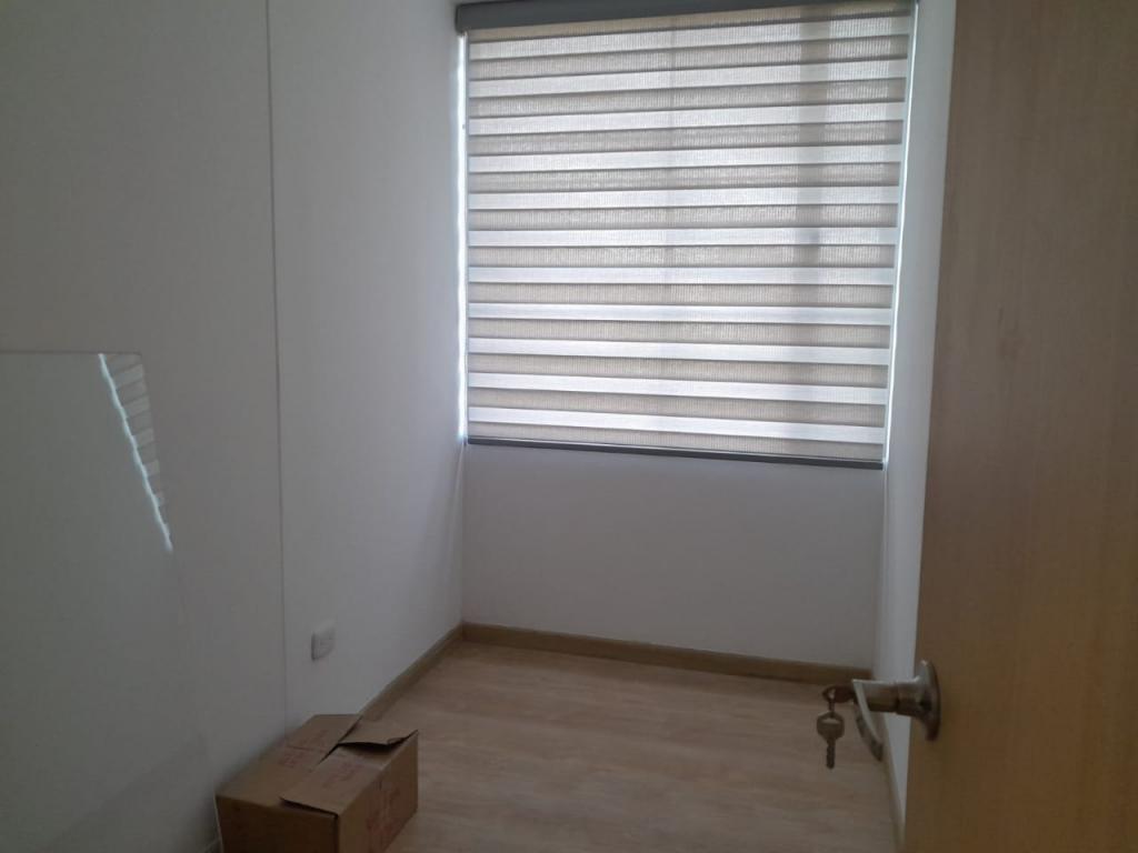 Apartamento EN VENTA EN La Felicidad, código: 1041297 - 3