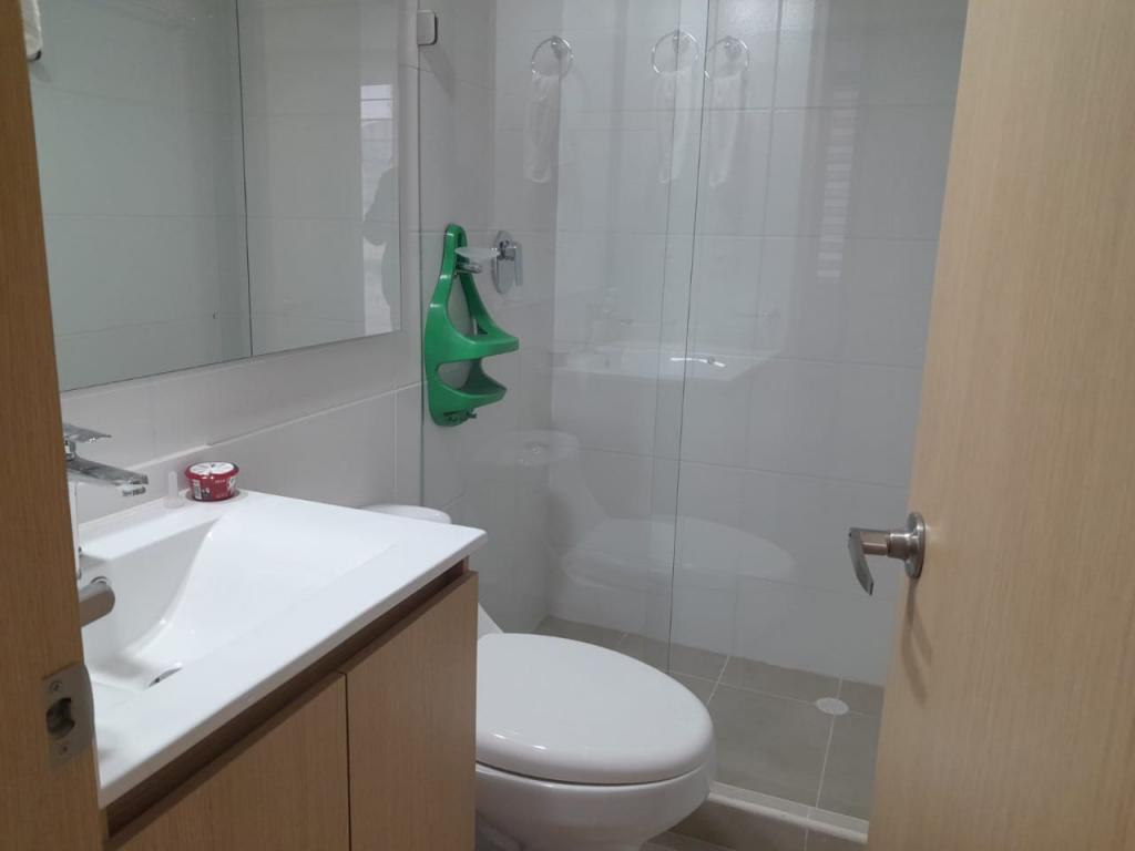 Apartamento EN VENTA EN La Felicidad, código: 1041297 - 8