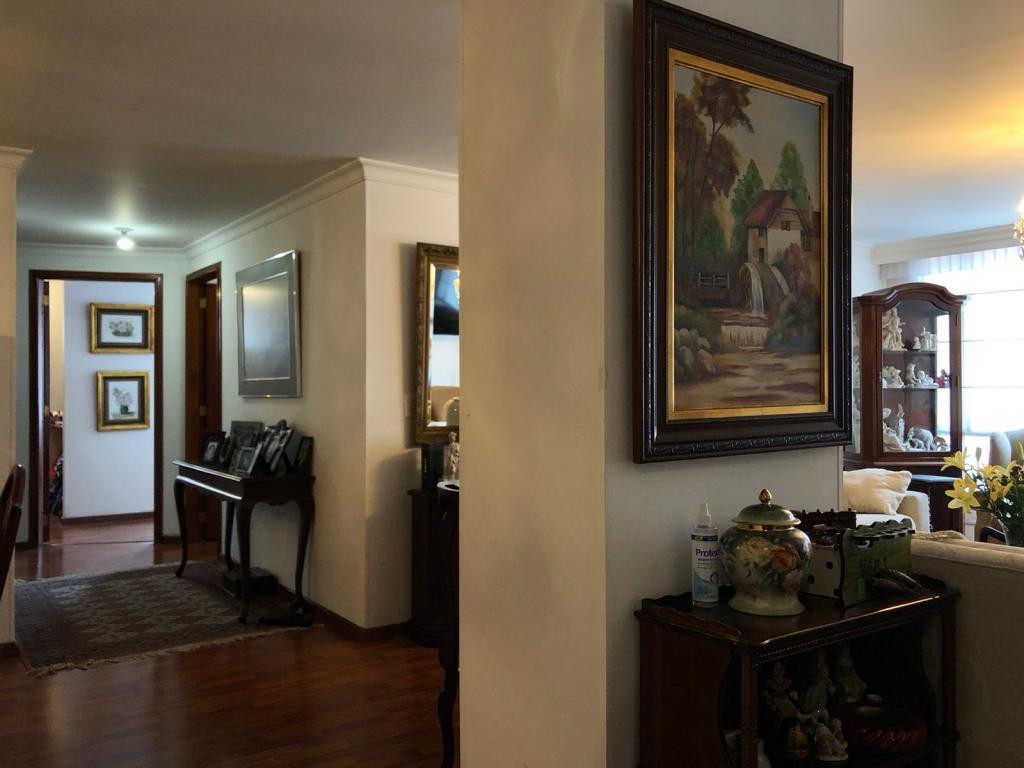 Foto Apartamento en Venta en Norte, Bogotá, Bogota D.C - $ 680.000.000 - doVCYC13949 - BienesOnLine