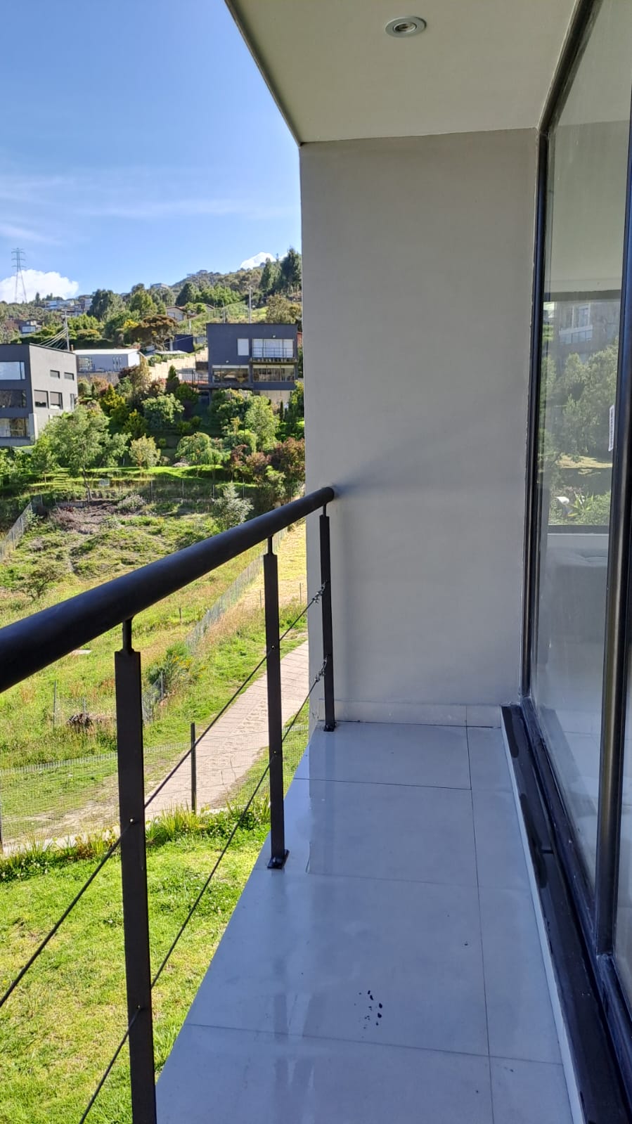 Foto Apartamento en Arriendo en Norte, La Calera, Cundinamarca - $ 3.600.000 - doACYC13964 - BienesOnLine