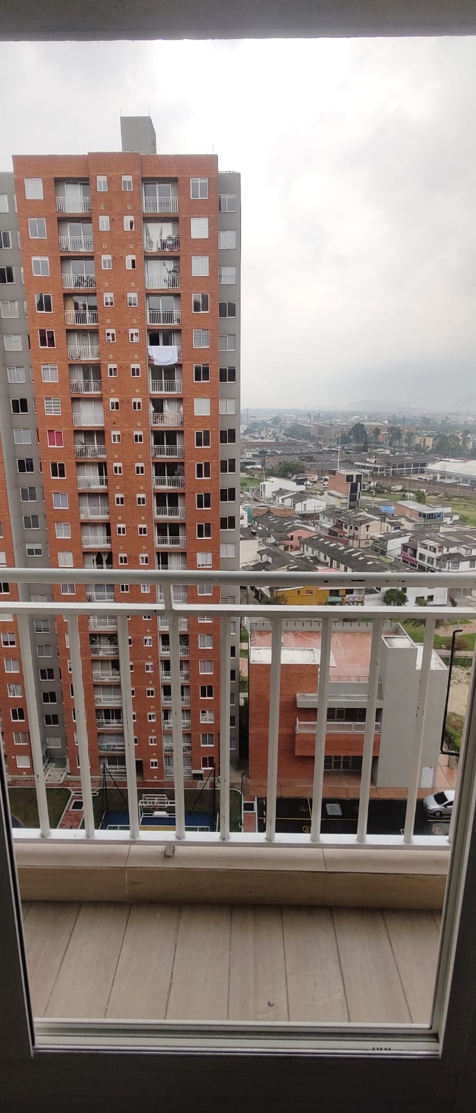 Foto Apartamento en Arriendo en Sur, Bogotá, Bogota D.C - $ 1.080.000 - doACYC13978 - BienesOnLine