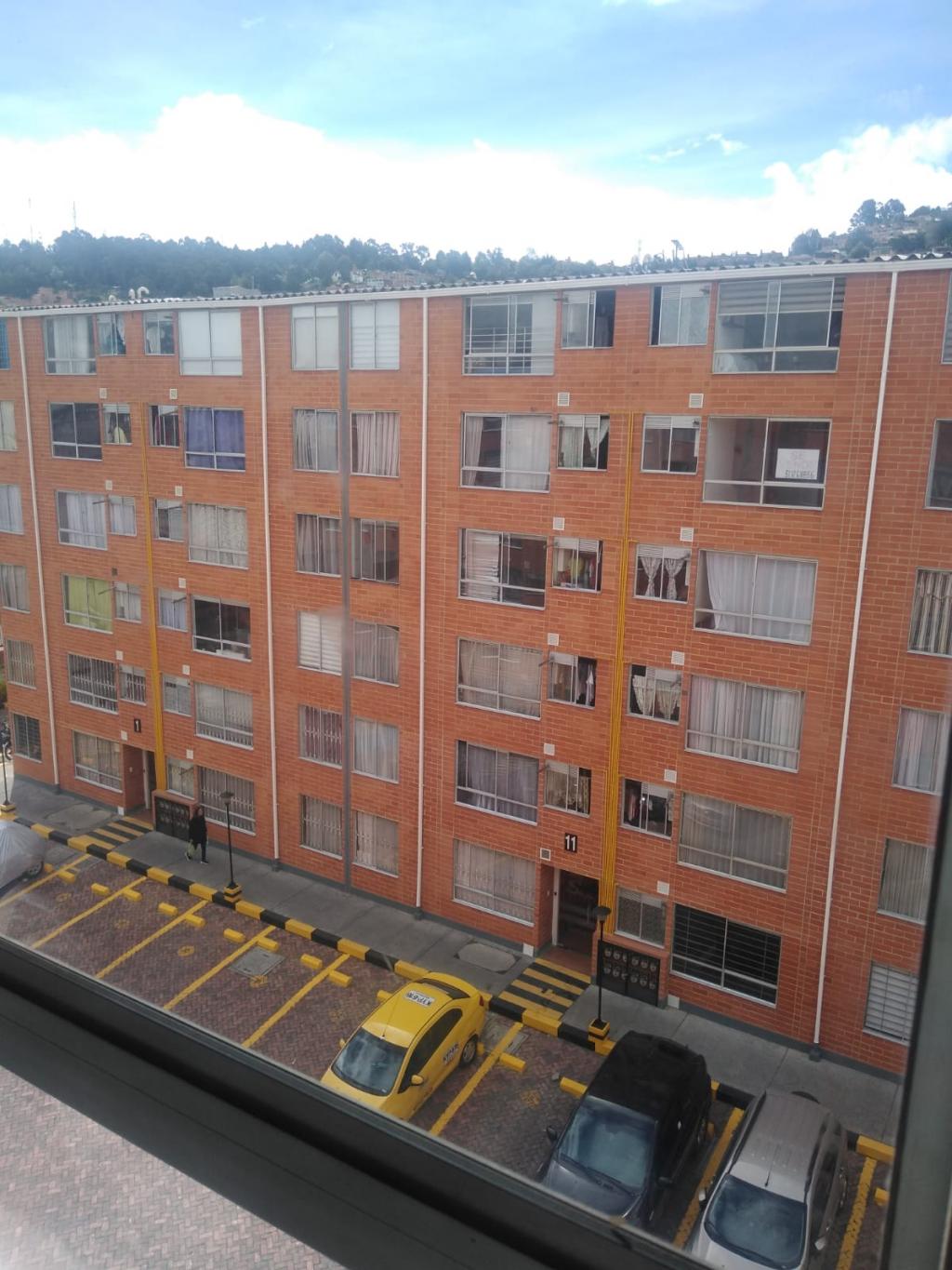 Foto Apartamento en Venta en Noroccidente, Bogotá, Bogota D.C - $ 160.000.000 - doVCYC13985 - BienesOnLine