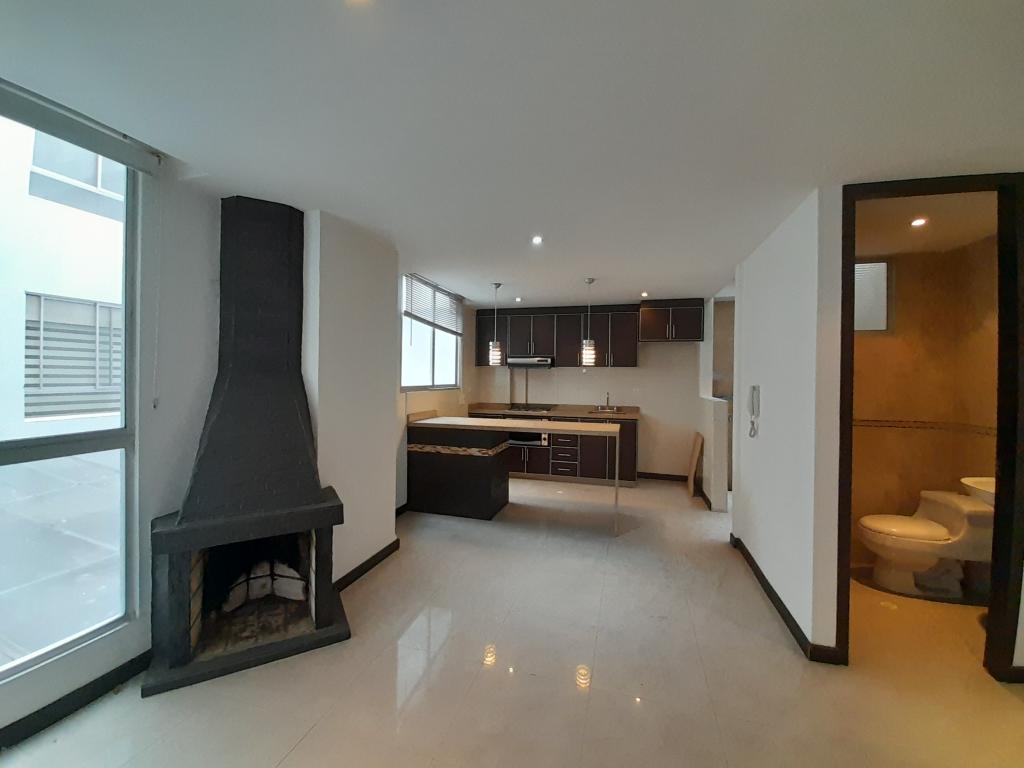 Foto Apartamento en Venta en Norte, Bogotá, Bogota D.C - $ 300.000.000 - doVCYC13996 - BienesOnLine