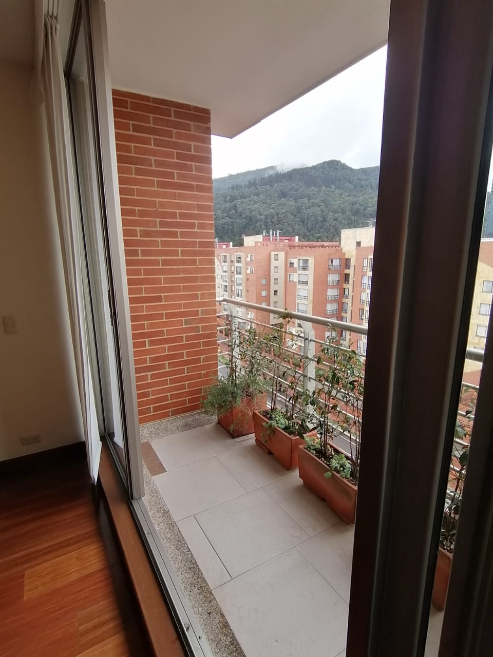 Foto Apartamento en Arriendo en Norte, Bogotá, Bogota D.C - $ 4.700.000 - doACYC13998 - BienesOnLine