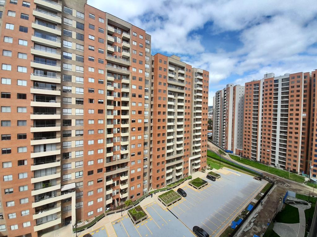 Foto Apartamento en Venta en Norte, Bogotá, Bogota D.C - $ 280.000.000 - doVCYC14004 - BienesOnLine