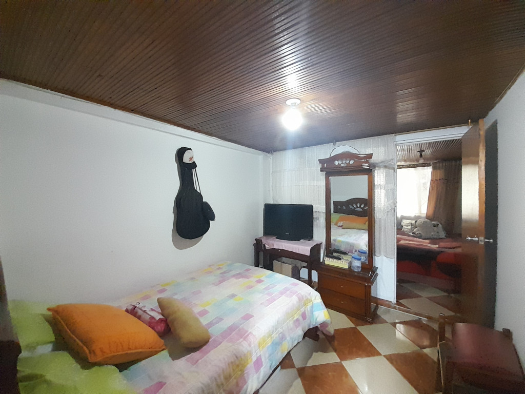 Apartamento EN VENTA EN Ciudad Bachué, código: 10190723 - 10